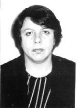 Angela Borges