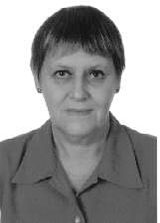 Ursula Kahl Engelmann