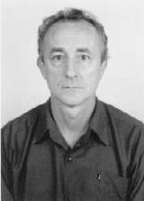 Gilberto Rauber