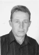Gilberto Beckmann