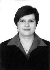 Lisiane Michael Menegazzi