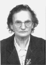 Hilda Piccinini Silva