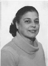 Professora Rosinha