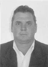 Adelar Gasparin-Gringo