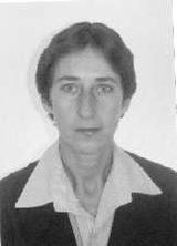 Sandra Moret