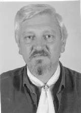 João Carlos Bergmann - Bergman