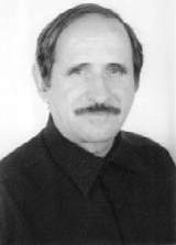 Pastor Rivaul