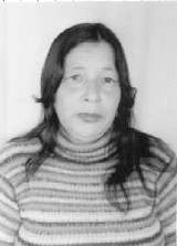 Maria Cleusa - Cleusa