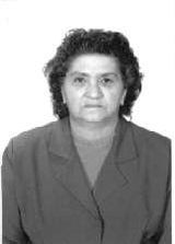 Irma dos Santos e Freitas