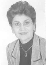 Maria Thomas  Dona Maria