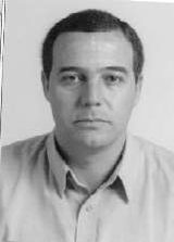 Odilio Legel