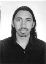 Rodrigo Santana Faísca