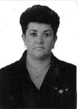 Maria Bernadete