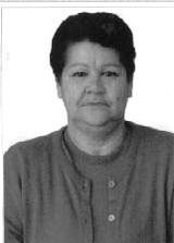 Sonia do Clube de Mães