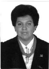 Rô - Professora Rô
