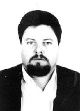 Namir Ferreira Padrinho