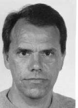 Abel Pokorski