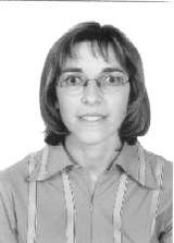Maria Helena Mann