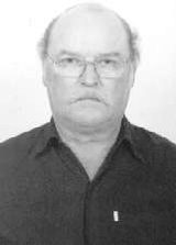 Sergio Rosinski