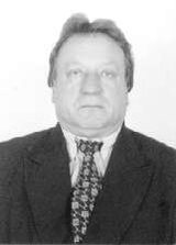 Teofilo Szymanski