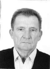 Antonio Jaroszewski