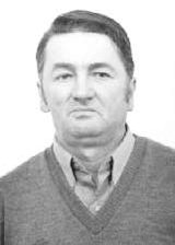 Adao M. Kowalski