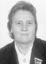 Hulda Behne