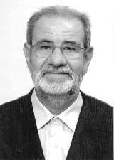 Bigode - Alcindo Kempfer