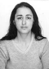Sandra Fátima Bach - Sandra