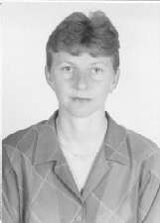 Carla Hosel
