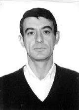 Jose Clauber Maninho