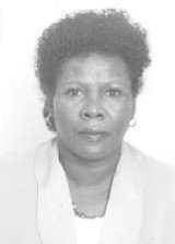 Professora Bete