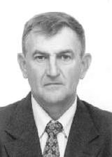 Alcides Scussel