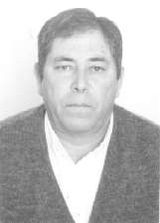 Pedro Ribeiro