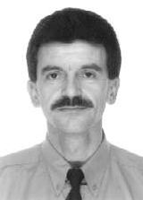 João Clóvis Gonçalves - Pastor