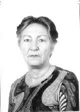 Davina Strapasson Pizzolatti