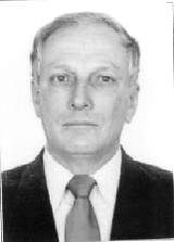 Daltro Bernardes