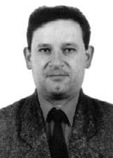 Marco Antonio Frohlich