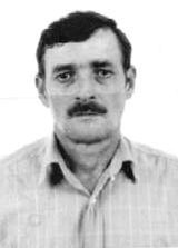 Antonio Feldmann (Gringo)