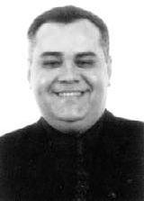 Ronald Ferreira (Negão)