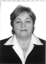 Lori Kasper da Silva