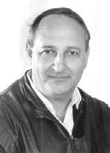 Daniel Baumgarten