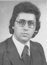 Luiz Almir
