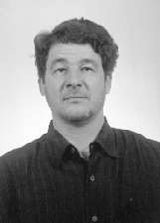 Professor Milton Bolzan