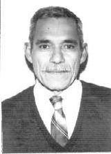 Fredolino Ribeiro
