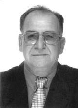 Pastor Alexandre