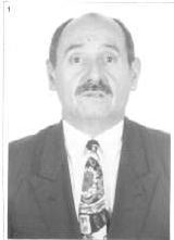 Rosalino Vieira