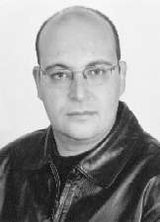 Alexandre Augusto Moojen