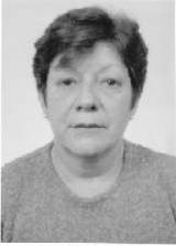 Professora Claer