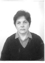Joaquina Fernandes